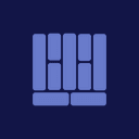 Business Model Canvas Logo