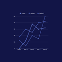 Porter's Five Forces Logo